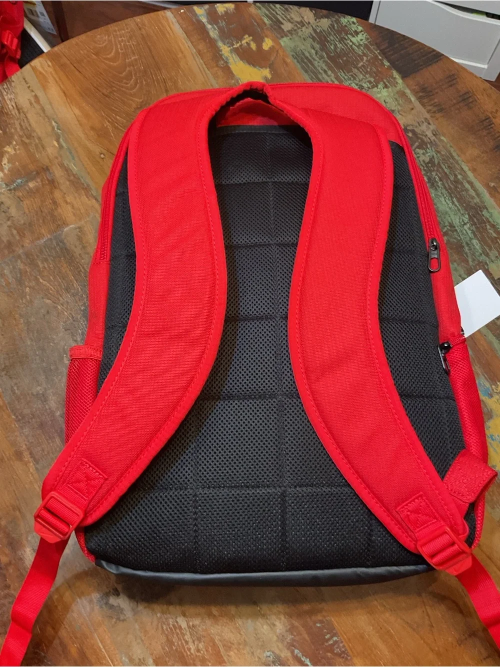 NWT Nike Backpack